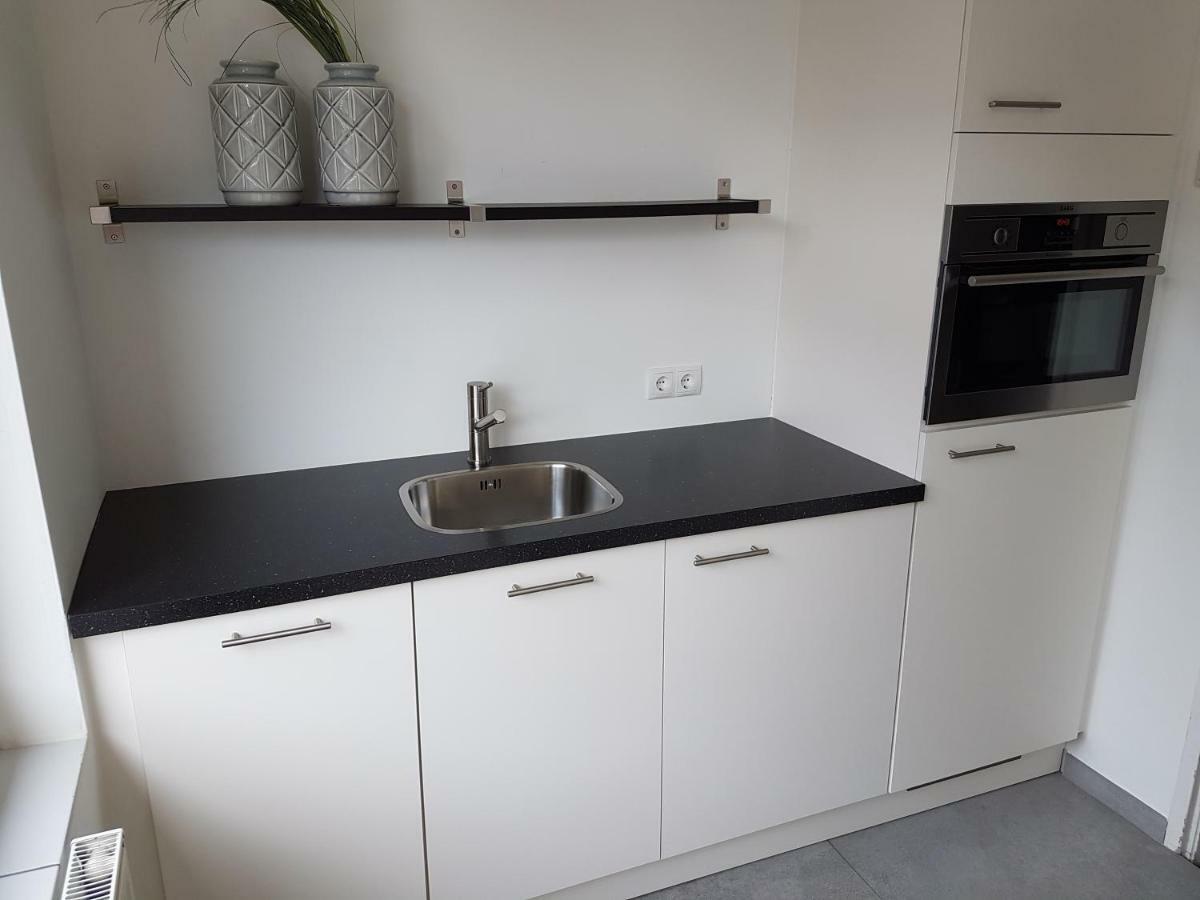 Bed And Breakfast Loft24 Heerlen Eksteriør bilde
