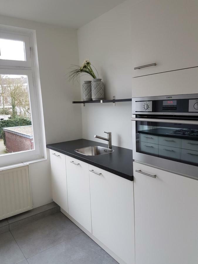 Bed And Breakfast Loft24 Heerlen Eksteriør bilde