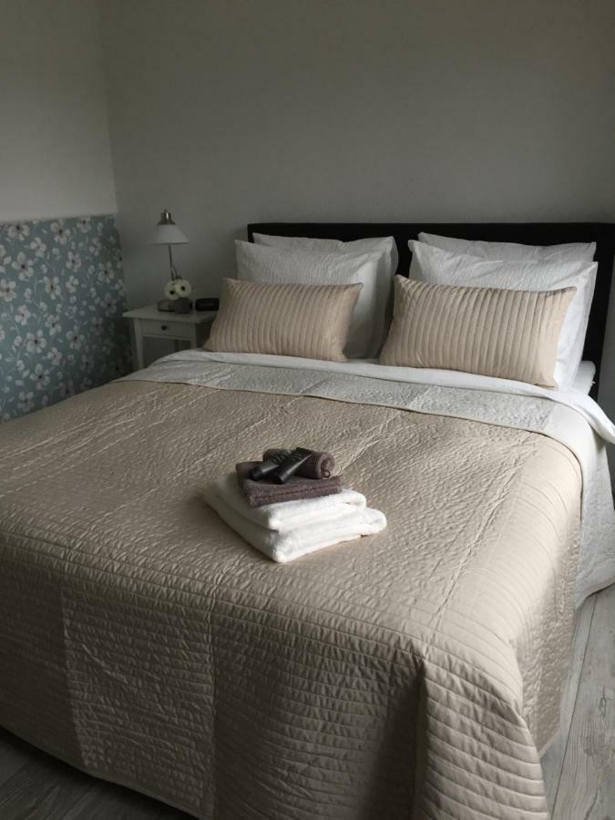Bed And Breakfast Loft24 Heerlen Eksteriør bilde