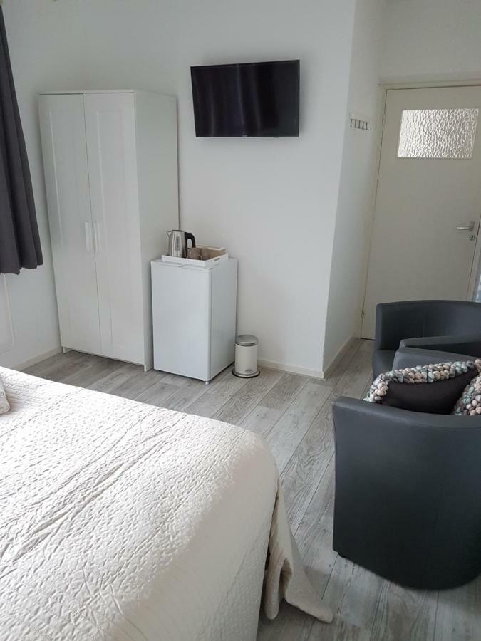 Bed And Breakfast Loft24 Heerlen Eksteriør bilde