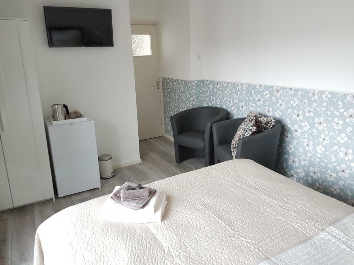 Bed And Breakfast Loft24 Heerlen Eksteriør bilde