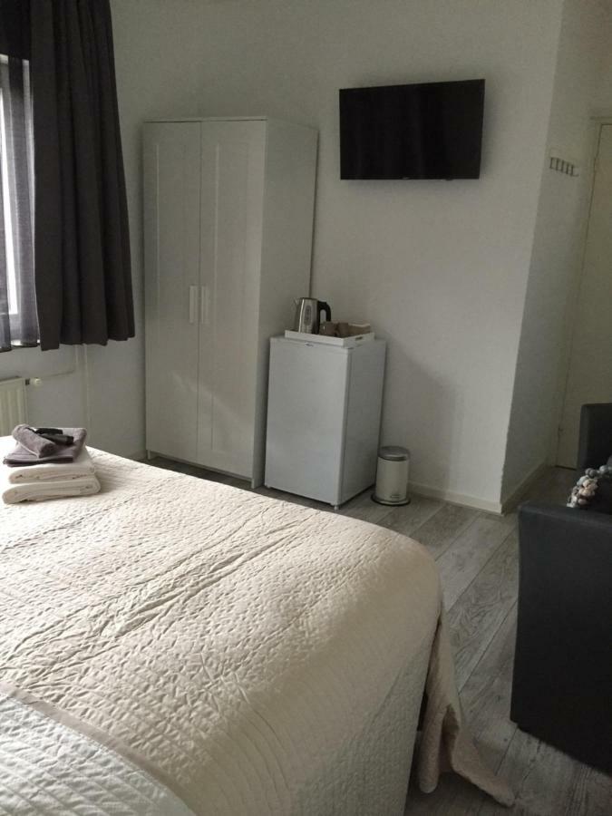 Bed And Breakfast Loft24 Heerlen Eksteriør bilde