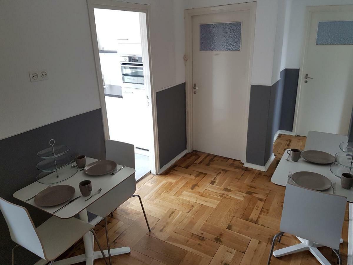 Bed And Breakfast Loft24 Heerlen Eksteriør bilde