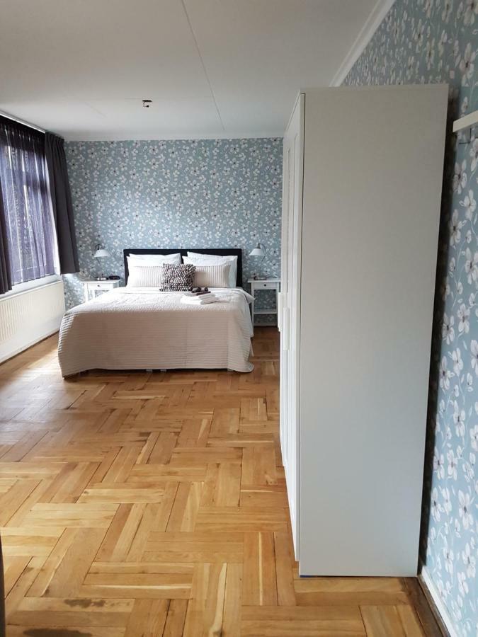 Bed And Breakfast Loft24 Heerlen Eksteriør bilde