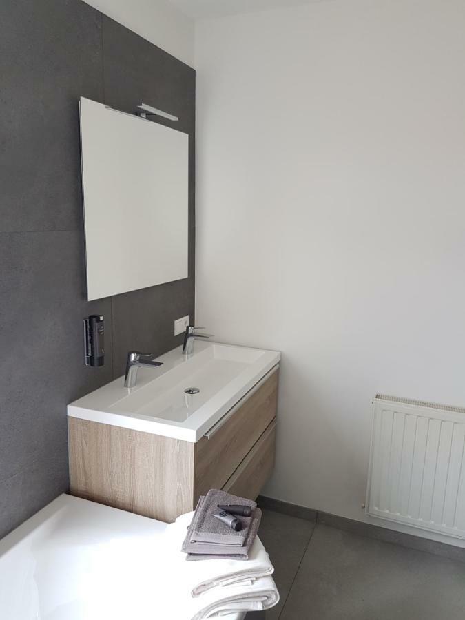Bed And Breakfast Loft24 Heerlen Eksteriør bilde