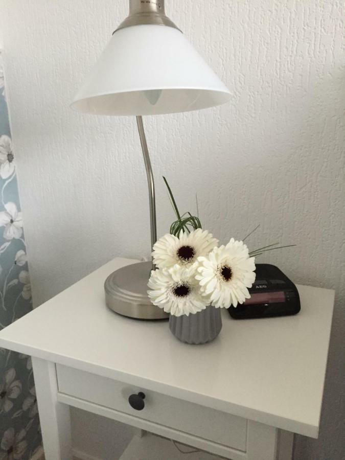 Bed And Breakfast Loft24 Heerlen Eksteriør bilde