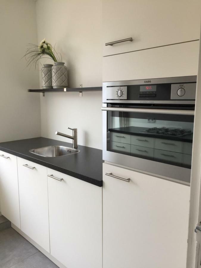 Bed And Breakfast Loft24 Heerlen Eksteriør bilde