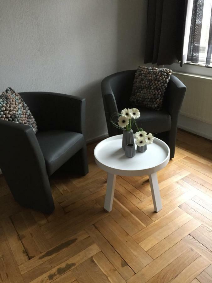 Bed And Breakfast Loft24 Heerlen Eksteriør bilde
