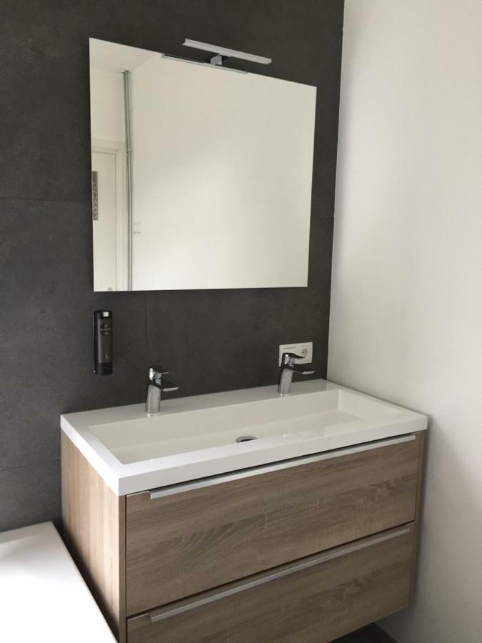 Bed And Breakfast Loft24 Heerlen Eksteriør bilde