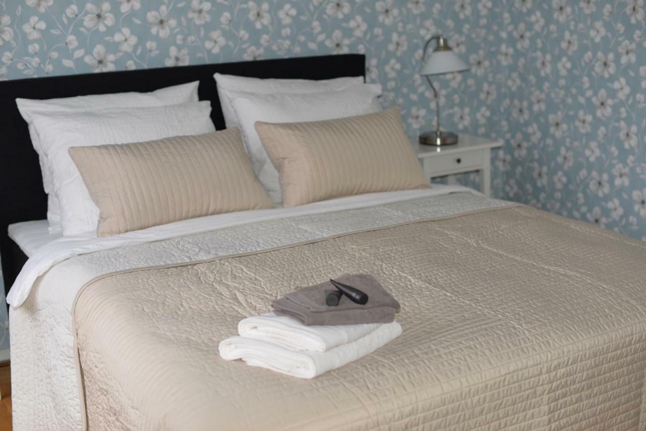 Bed And Breakfast Loft24 Heerlen Eksteriør bilde
