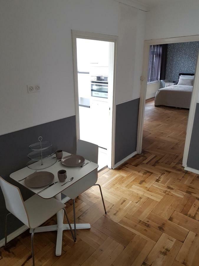 Bed And Breakfast Loft24 Heerlen Eksteriør bilde