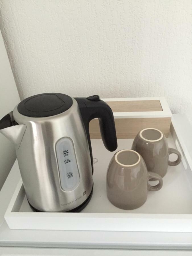 Bed And Breakfast Loft24 Heerlen Eksteriør bilde