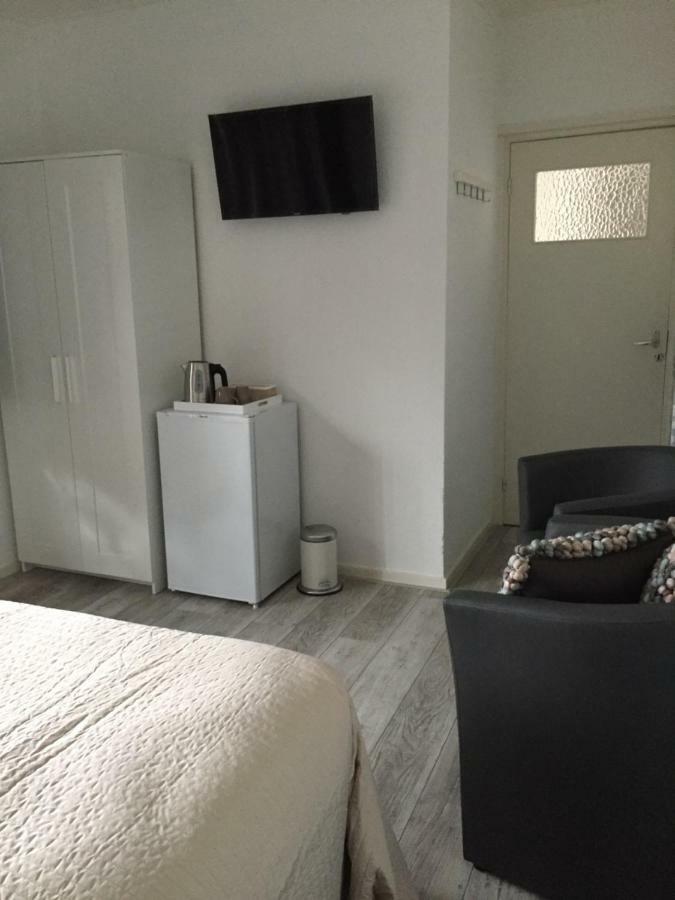 Bed And Breakfast Loft24 Heerlen Eksteriør bilde