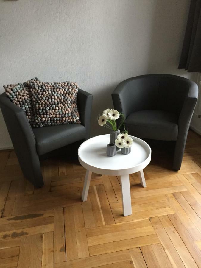 Bed And Breakfast Loft24 Heerlen Eksteriør bilde