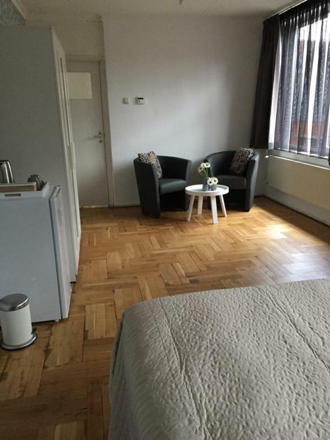 Bed And Breakfast Loft24 Heerlen Eksteriør bilde