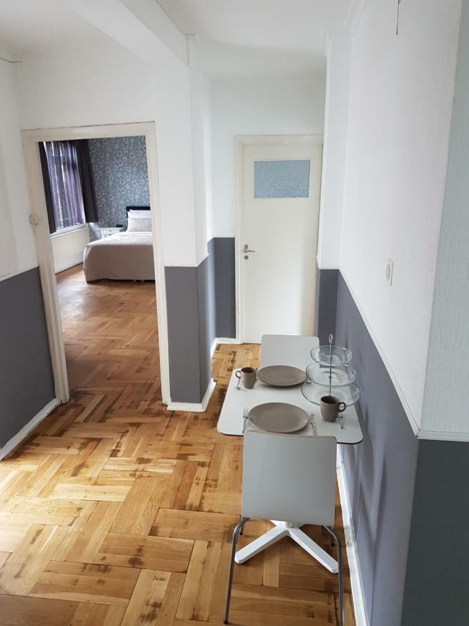 Bed And Breakfast Loft24 Heerlen Eksteriør bilde