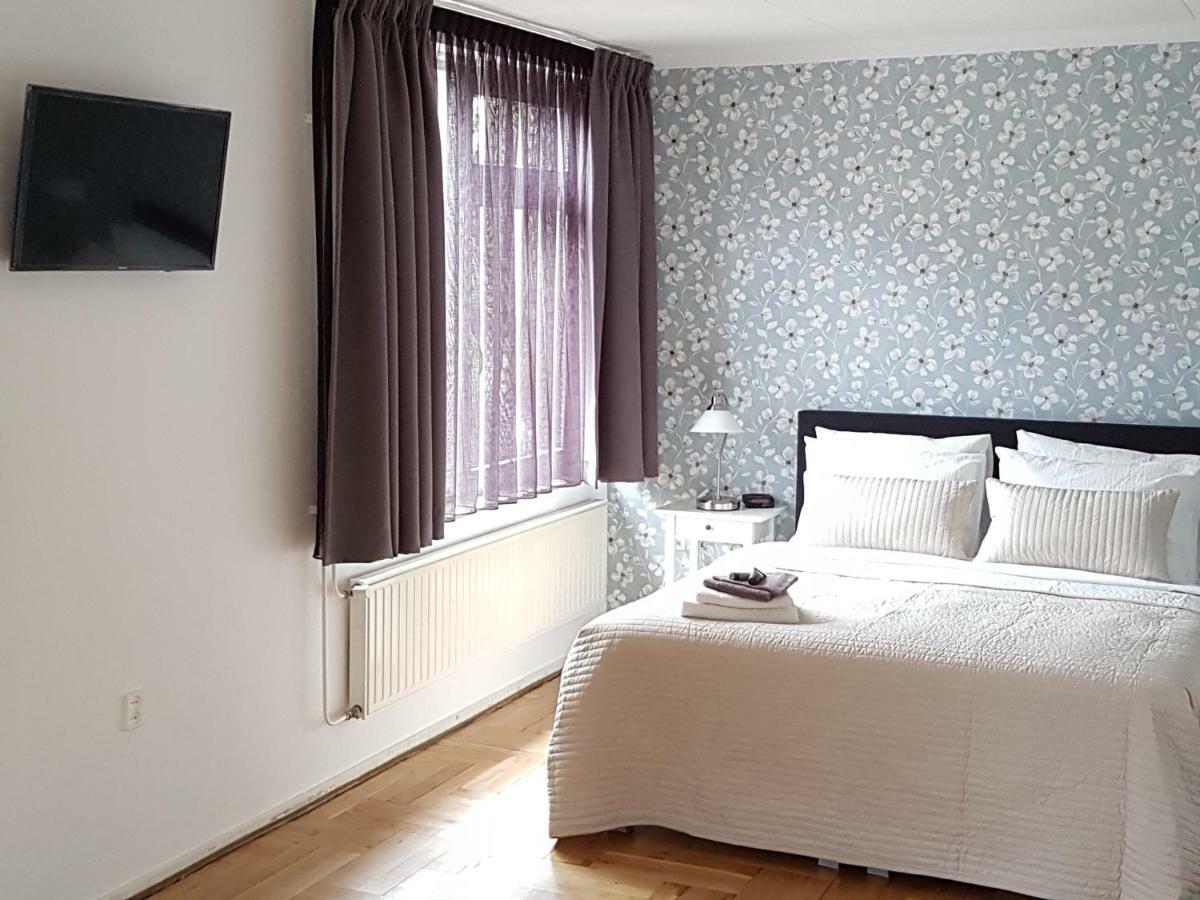 Bed And Breakfast Loft24 Heerlen Eksteriør bilde