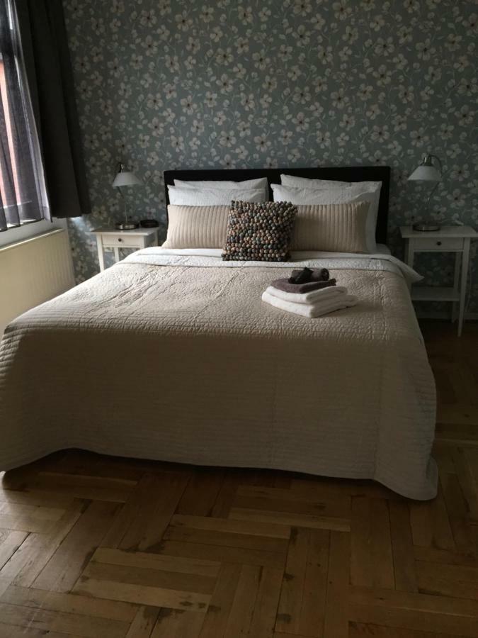 Bed And Breakfast Loft24 Heerlen Eksteriør bilde