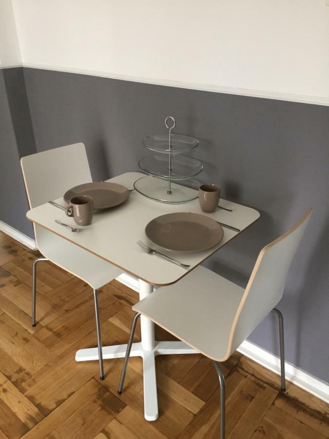 Bed And Breakfast Loft24 Heerlen Eksteriør bilde