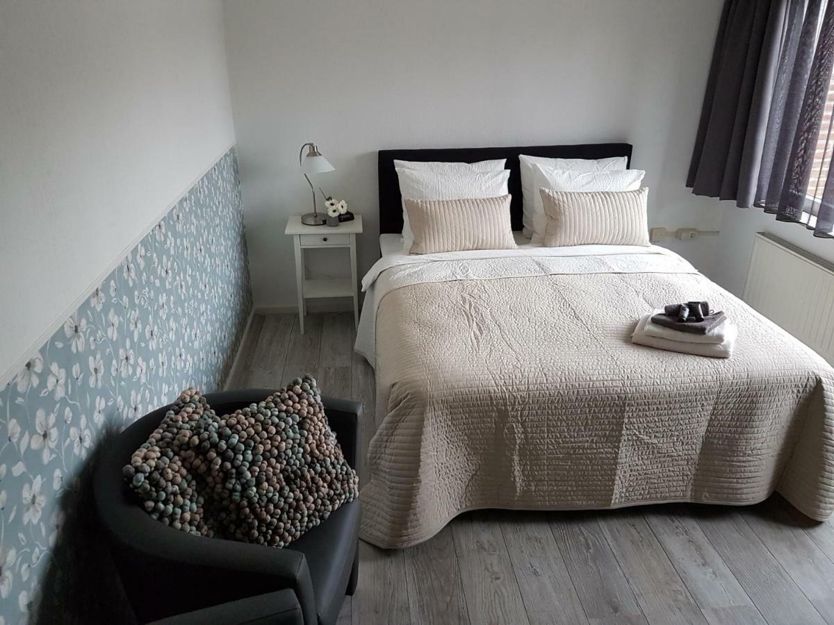Bed And Breakfast Loft24 Heerlen Eksteriør bilde