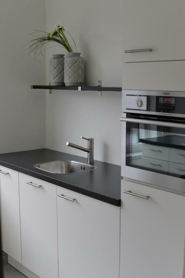 Bed And Breakfast Loft24 Heerlen Eksteriør bilde